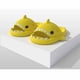thumbnail image 2 of Pantuflas de tiburón antideslizantes, zapatillas de baño para ducha, sandalias suaves de verano para niñas y niños, nuevo C, 2 of 3