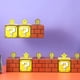 thumbnail image 3 of Super Mario Bros Candy Box Tema Fiesta Decoración Niños Marios De Cumpleaños Bolsas De Regalo Baby Shower Suministros Para Eventos, 3 of 4