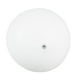 thumbnail image 2 of Balón de fútbol blanco para niños, juguete DIY de 20 cm, balón juvenil, balón para pintar, para entrenamiento, práctica, donación benéfica, actividades infantiles, 2 of 8