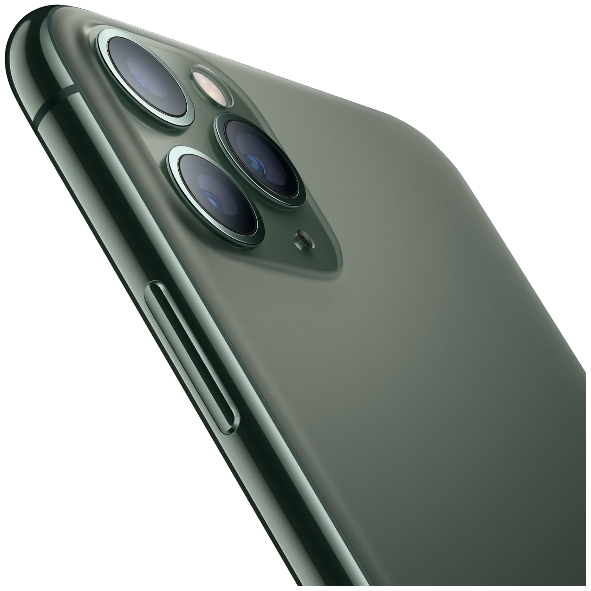 iPhone - iPhone 11Pro グリーン Amazon.com: Apple iPhone 11 Pro, 256GB, Midnight Green