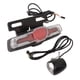 thumbnail image 3 of Juego de luces delanteras y traseras para bicicleta eléctrica, luz LED premium para bicicleta eléctrica, juego de interruptores multifunción, 3 of 14