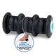 thumbnail image 1 of Rodillo de masaje de pies Chirp Wheel XR para fascitis plantar, 1 of 6