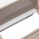 thumbnail image 2 of 96401-3SG8A Driver Side Sun Visor for Sentra, 2 of 5
