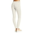 thumbnail image 2 of Hybrid & Company Women's Hyper Ultra Stretch Comfy Skinny Pants,OFF WHITE L, 2 of 8