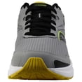 thumbnail image 2 of Zapatillas para correr Saucony Cohesion 16 para hombre, Fossil/Sulph, talla 11 ancho, 2 of 7
