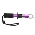 thumbnail image 3 of Fish Grabber, Fish Holder Closed Type Protective Coating  For Daily Fishing Purple, 3 of 8