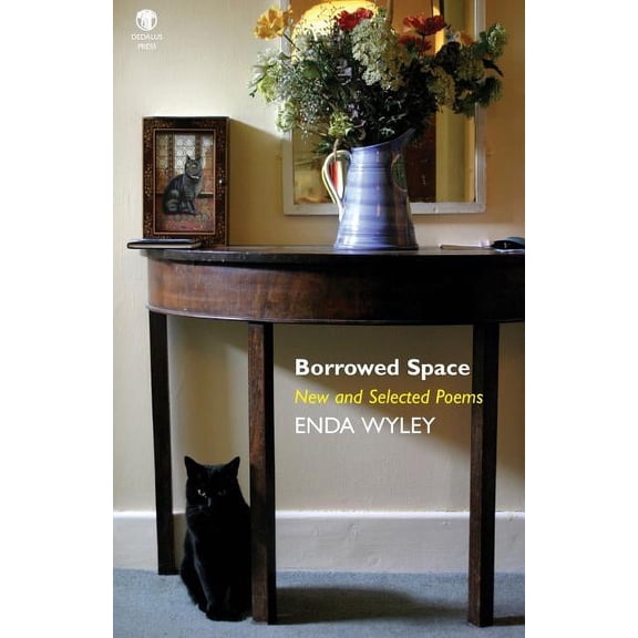 Borrowed Space: New and Selected Poems, (Paperback)