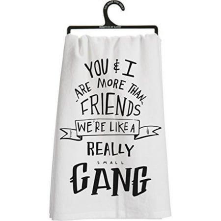 - You and I Tea Towel