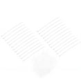 thumbnail image 1 of 50pcs / bag  Pull Out String Portable Professional  Accessory, 1 of 8