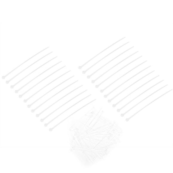 Part Portable Pull Out String String 50pcs / Bag Pull Out String Portable Professional Accessory