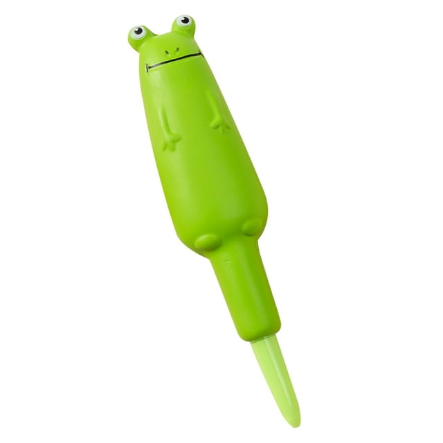 EGNMCR Pens Vent Pen Pressure Relief Pen Students Use Cute Pinch Pen 5ml Gel Pen
