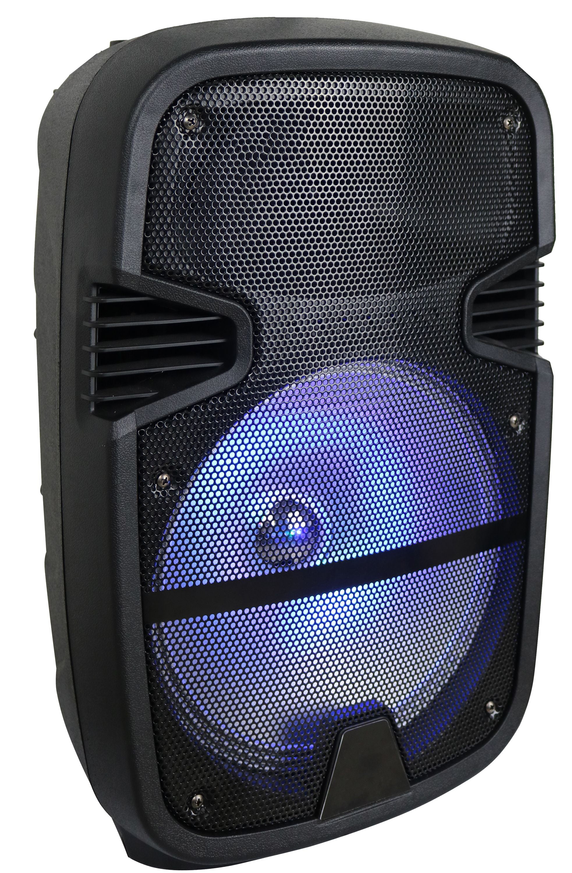 QFX 12inch Portable Bluetooth Party Speaker PBX1201