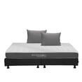 thumbnail image 1 of Colchón en Caja King Size Inabox + Box + Almohadas 2Pack, 1 of 12