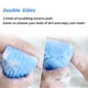 thumbnail image 4 of ER Toalla de baño larga para baño de espalda con artefacto exfoliante de silicona para hombres Excelente Rendimiento, 4 of 5
