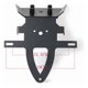 thumbnail image 4 of Suitable for Porta Placa Ktm Duke 250 390 Corto Con Base Completa, 4 of 8