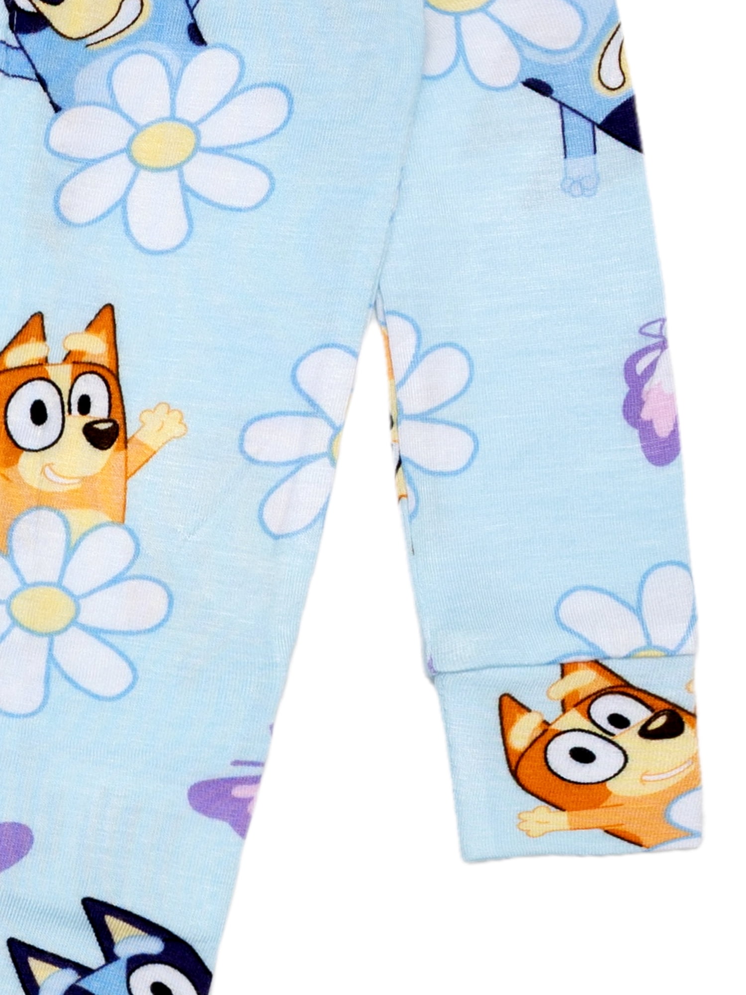 Character Toddler One-Piece Viscose Sleeper, Sizes 12M-5T