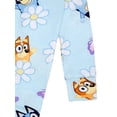thumbnail image 4 of Character Toddler One-Piece Viscose Sleeper, Sizes 12M-5T, 4 of 6