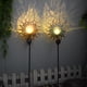 thumbnail image 1 of Luces Led Linterna decorativa solar de las lámparas 600mAh para la decoración del patio del paisaje del camino, 1 of 8