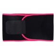 thumbnail image 1 of Cinturón de cintura, cinturón de cintura deportivo que adelgaza la cintura cinturón de entrenamiento cinturón quema grasa eleva tu experiencia, 1 of 8