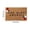 A, variant on LNOGEUPG 4th of July Door Mat Patriotic Outdoor Coir Doormat 250th Anniversary Doormat Decor USA 4th of July Firework & Freedom Rug Red White and Blue Welcome Mat for Independence Day Porch Decor