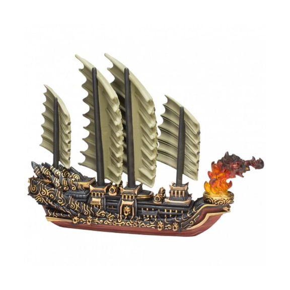 Mantic Entertainment Salamander Drake New