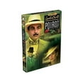 thumbnail image 1 of HERCULE POIROT (3PC) / (3PK) HERCULE POIROT (4pc) / (3PK) Disque Vidéo Numérique, 1 of 1