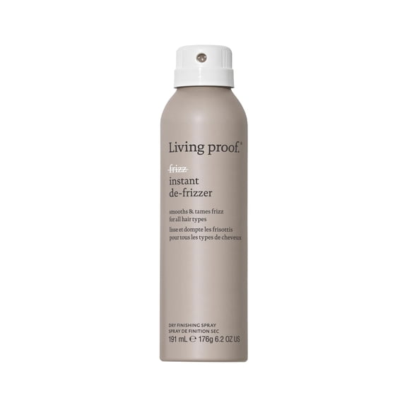 Living Proof No Frizz Instant De-Frizzer, 6.2 oz