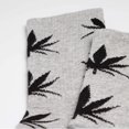 thumbnail image 5 of Unisex Fun Weed All Over Print Crew Socks, 5 of 6