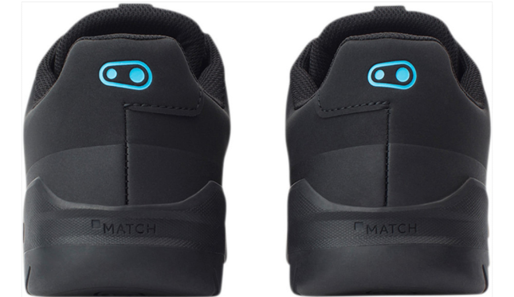 Crankbrothers Mallet E Lace Clip-In MTB Mountain Bike Shoes