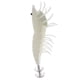 thumbnail image 1 of Calamar De agua de salada Jigs Hook Artificial Blanca Pesca Señuelo Cebo Duro Para Manga-pescado / Calamar / Pulpo / Sepia shamjiam Señuelos de pesca de calamar, 1 of 9