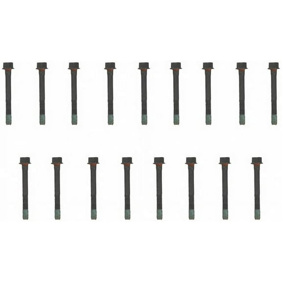 Fel-Pro Oe ES72724 FEPES72724 HEAD BOLTS