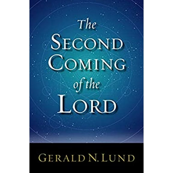 Pre-Owned The Second Coming of the Lord (Hardcover) 9781629728209