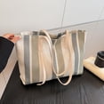 thumbnail image 6 of Byujiro Shoulder Bag for Women Fashion Casual Bag Women's Shoulder Bag Handbag Messenger Bag Wallet, 6 of 6