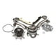 thumbnail image 1 of Kit De Cadena De Distribución 53021292Ab Accesorios Para Automóviles Reemplazo Para Jeep Liberty, 1 of 7