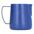 thumbnail image 4 of Milk Frothing MugStainless Steel Coffee Pitcher Froth Pitcher Milk Frothing Cup Exceptional Craftsmanship, 4 of 5