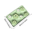 thumbnail image 4 of LFKERWMG My Items Soft and Durable Area Rug for Living Rooms Thick Pile Carpet for Home and High Traffic Areas Backing Easy Durable Construction under 10, 4 of 9