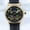 Golden Black Face Black strap, variant on Vintage Business Men'S Watch 2025  Luminous Skeleton Oversized Dial Mechanical Style Quartz Timepiece With Date Display Regular Clea accurate watch battery powered watch low maintenance watch
