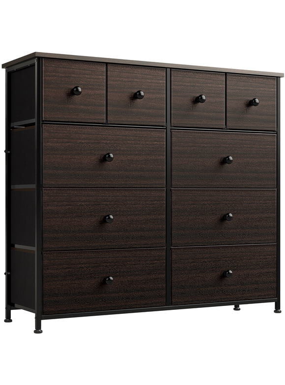 Dressers & Chest of Drawers