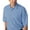 Chambray, variant on Monterey Club Men's Combed Cotton Solid Pique Golf Polo Shirt #3200
