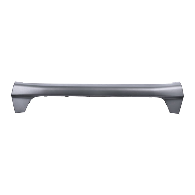 SPOILER GRAND VITARA 2016 al 2018 SUZUKI Delantero TONG YANG .