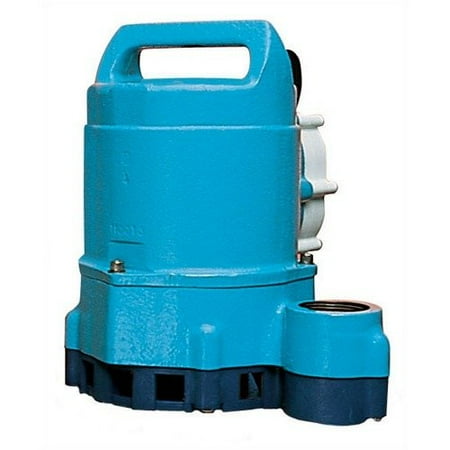sump submersible giant eliminator float remote hp pump