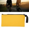 thumbnail image 4 of Petit Sac à Outils, Pochette Portable pour Rangement d'Articles Jaune, 4 of 8