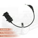 thumbnail image 5 of Cable de liberación del capó delantero Unique Bargains NO.DS7Z16916A para Ford Fusion 2013 2014 2015 2016, 5 of 6