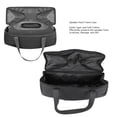 thumbnail image 3 of Estuche De Viaje Duro Para Altavoz, Apto Para Boombox 4, Altavoz Bluetooth, Estuche De Transporte De Viaje, Reforzado A Prueba De Agua Para Exteriores, 3 of 7