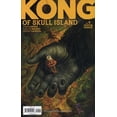 thumbnail image 1 of Kong of Skull Island #9 VF ; Boom! Comic Book, 1 of 1