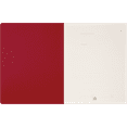 thumbnail image 6 of Moleskine Student Cahier Journal, Soft Cover, Ruled, XXL (8.5" x 11"), Red, 6 of 10