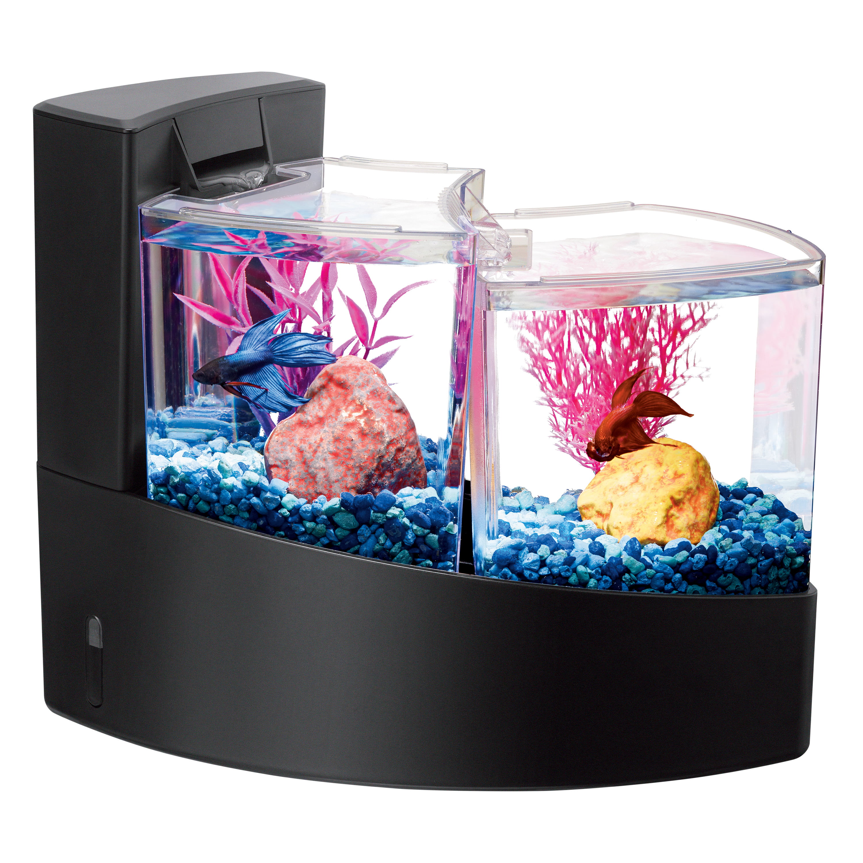 Aquael 113862 120x40 cm Aquarium Bottom Protector Multicolor