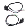 thumbnail image 1 of Interruptor de ajuste Sharpla para motores de barco 2 Piezas 87-16991a1 87-18286a2 87-859032t3, 1 of 8
