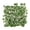 Feuilles de Bégonia, variante sur Treillis Extensible Plante Artificielle Jardin Mur Vert Feuille Lierre Bois Clôture 1 m-2. Feuilles de Patate Douce