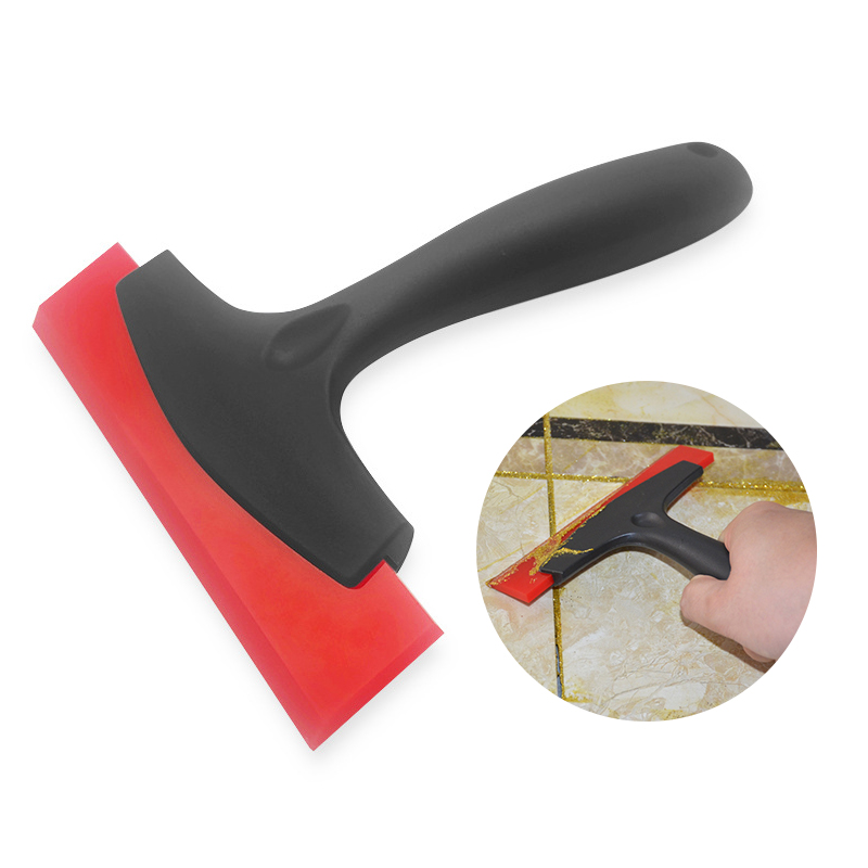Multifunction Cleaning Scraper Shovel Tile Gap Filling Tool Grout